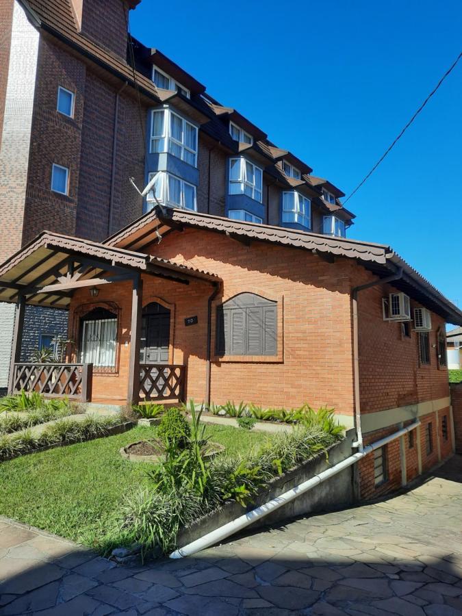 Casa Das Fontes - Centro Грамаду Екстер'єр фото